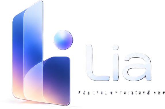 Lia - Ads that understand you